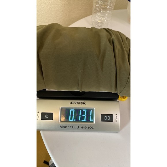 NWOT Nina Leonard Miracle Matte Jersey Pull-On Jogger Pant L - Picture 6 of 6